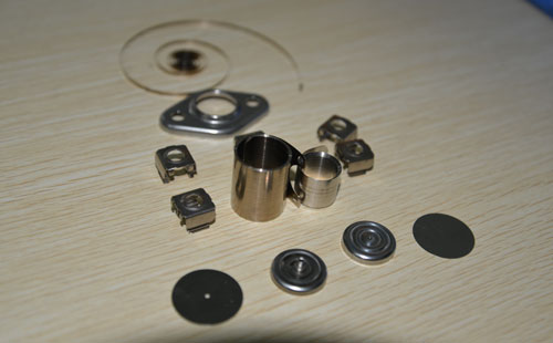 【鑫發百科】沖壓件專用不銹鋼帶，如何挑選原材很重要？