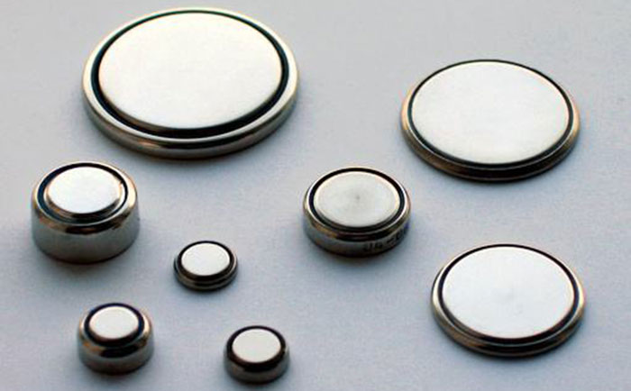 尋紐扣電池鋼帶，選鑫發SUS304精密鋼帶